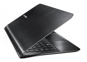 Samsung: wydajny laptop z dyskiem SSD