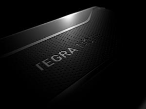 Tegra Note - platforma tabletowa Tegra 4