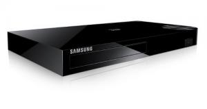 Blu-ray 3D Samsunga - z Wi-Fi Direct