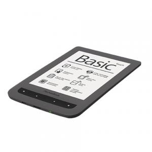 PocketBook Basic Touch  z nową technologią Film Touch