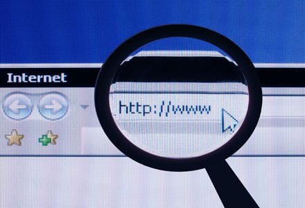 Historyczna chwila dla internetu - pierwsza domena po arabsku!