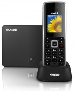 Telefon Yealink W52P HD IP