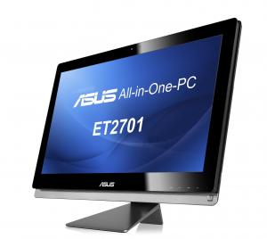 Komputery All-in-One firmy ASUS