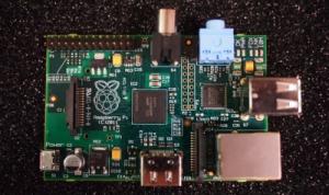 Raspberry Pi - 2 mln sprzedanych egzemplarzy