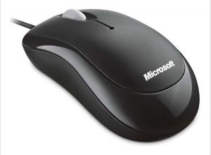 Trzy ekonomiczne myszy od Microsoftu