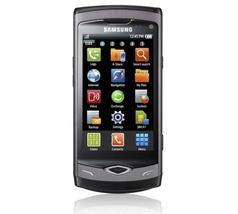 Wysokie wyniki sprzedaży smartfonów Samsunga