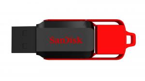 Pendrive SanDisk z backupem on-line