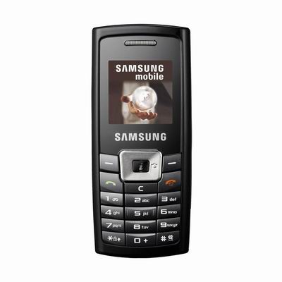 Samsung  SGH-C450
