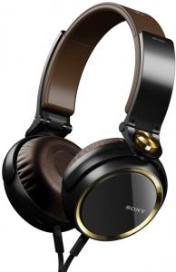Sony prezentuje nowy model słuchawek MDR-XB 600W