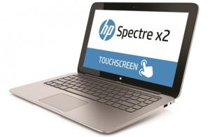 Ultrabook 2w1 HP Spectre 13 x2 - z Leap Motion