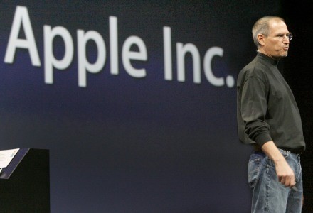 Apple w styczniu 2010 pokaże tablet?