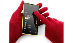 Lumia 1820 - nowy supersmartfon Nokii