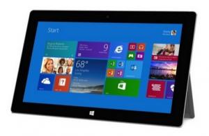 Microsoft Surface 2 - nowa wersja