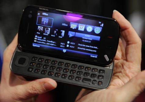 System operacyjny Symbian całkowicie otwarty!