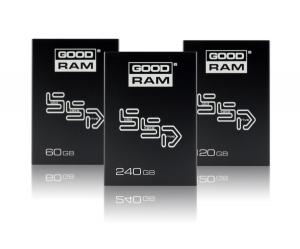 SSD Thunder - nowa seria dysków GOODRAM trafia na rynek