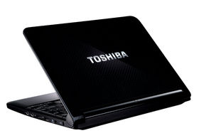 CES 2010: Qosmio F60 oraz NB300 - nowe komputery od Toshiby