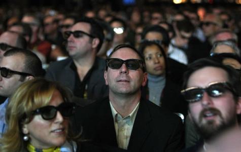 Filmy dla dorosłych w ... 3D