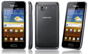 Samsung Galaxy S Advance wchodzi na polski rynek