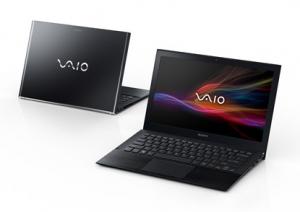 VAIO Pro 11 i VAIO Pro 13 - konkurent MacBook Pro
