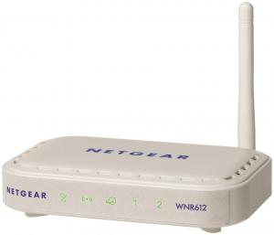 NetGear WNR612v3 - mały router z dużym potencjałem