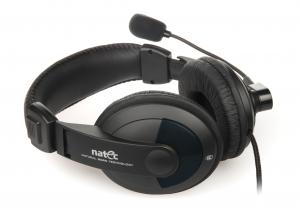 Nowy headset od Nateca