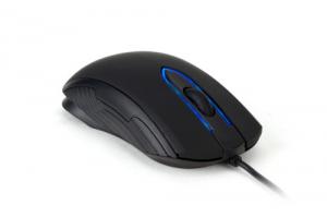 Zalman ZM-M201R - gamingowa mysz na każdą kieszeń