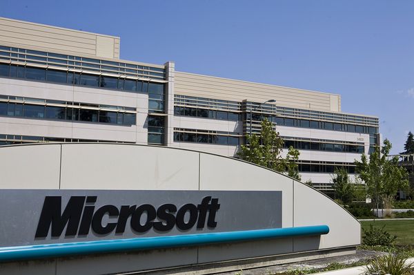 Rosja: Microsoft nie naruszył ustawy antymonopolowej