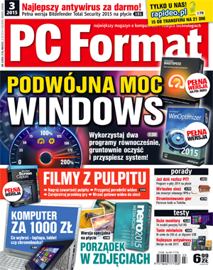 aktualny numer