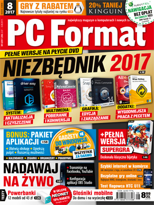 aktualny numer