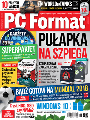 aktualny numer
