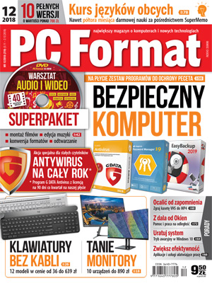 aktualny numer