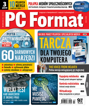 aktualny numer
