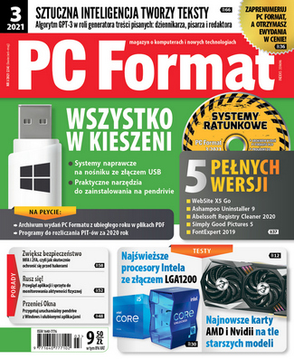 aktualny numer