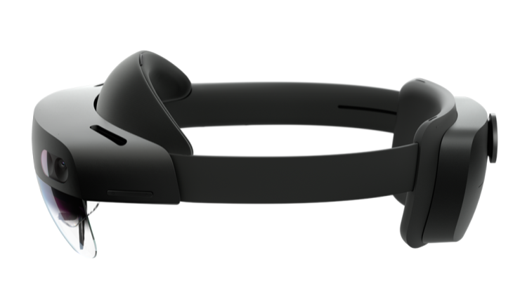Microsoft zwiększy wkrótce dostawy HoloLens 2