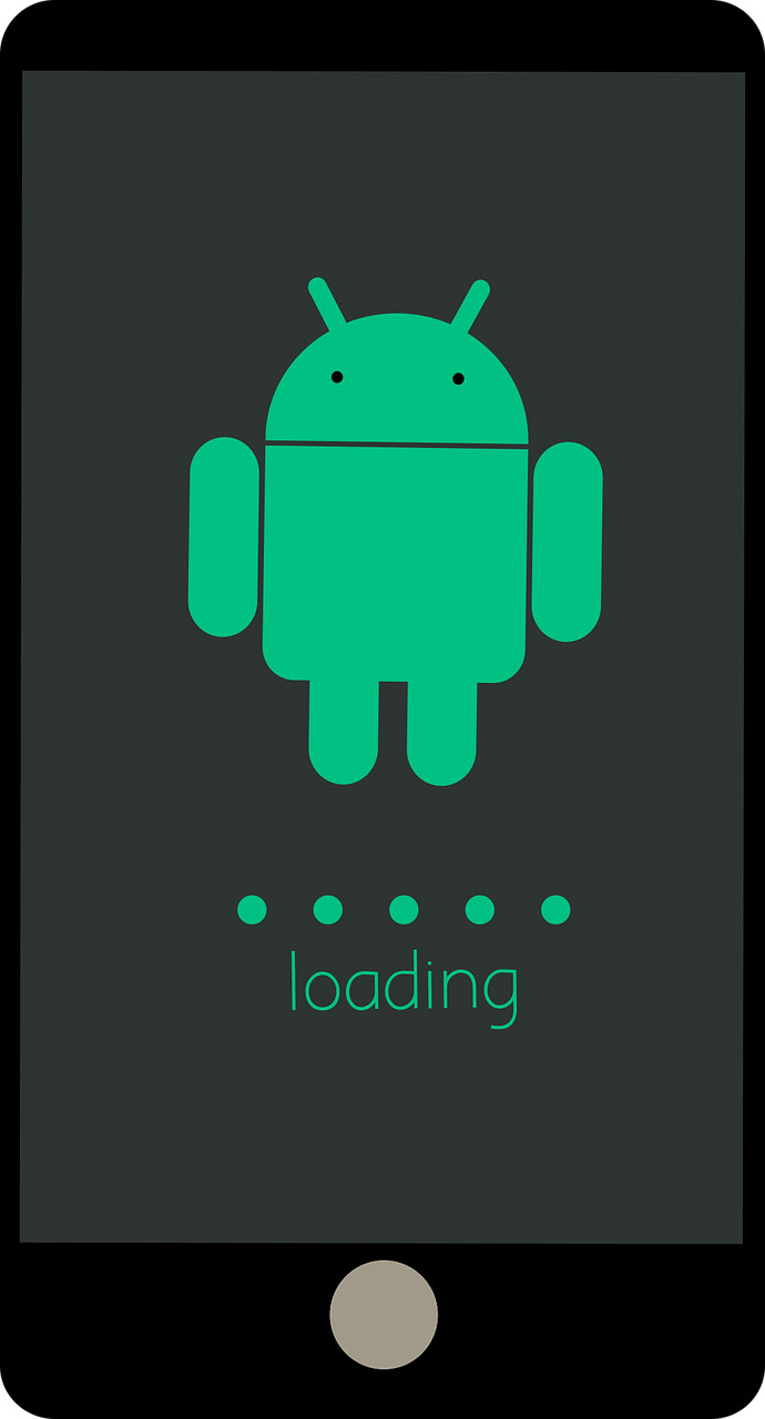Aktualizacja Androida