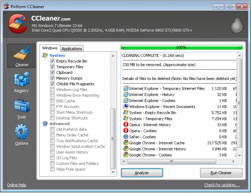 Descargar ccleaner gratis para mac - More than ccleaner free download hard drives fring you can