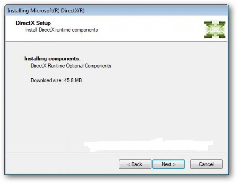 How To Uninstall Directx 11 And Install Directx 9