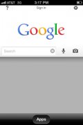 Google Search 0.8.2