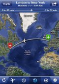 FlightTrack – Live Flight Status Tracker  4.1