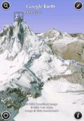Google Earth mobile 3.2