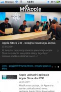 MyApple.pl 1.0