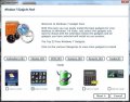 Thoosje Windows Gadgets Pack 2013