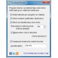 Touchpad Blocker 2.9.0.59