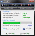 BatteryCare 0.9.33.0
