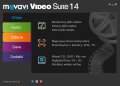 Movavi Video Suite 17.5.0