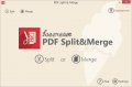 Icecream PDF Split & Merge  3.39