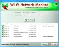 Wi-Fi Network Monitor  3.5