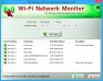 Wi-Fi Network Monitor 