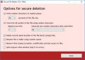 Secure File Deleter  5.03