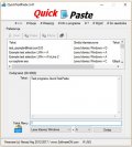 QuickTextPaste  3.41